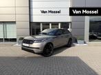 Land Rover Range Rover Velar P400 SE AWD, Auto's, Land Rover, Automaat, Stof, Elektrische ramen, Bedrijf