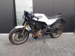 Husqvarna Vitpilen 401 Met 2 jaar Garantie!, Motoren, 400 cc, Bedrijf, 1 cilinder, 12 t/m 35 kW