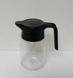 Tupperware™ « Clear Pitcher » 350 ml, Envoi, Neuf, Crème, Récipient ou Bol