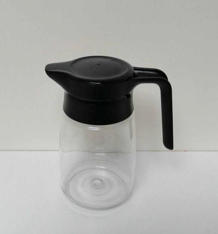 Tupperware™ « Clear Pitcher » 350 ml, Maison & Meubles, Cuisine| Tupperware, Neuf, Récipient ou Bol, Crème, Envoi