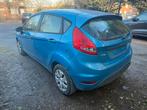 Ford Fiesta 1.6 diesel 280 000 km 2010, Particulier, Diesel, Achat
