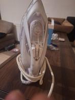 Srijkijzer van merk philips zeer goede staat, Elektronische apparatuur, Strijkijzers en Strijkplanken, Ophalen, Zo goed als nieuw