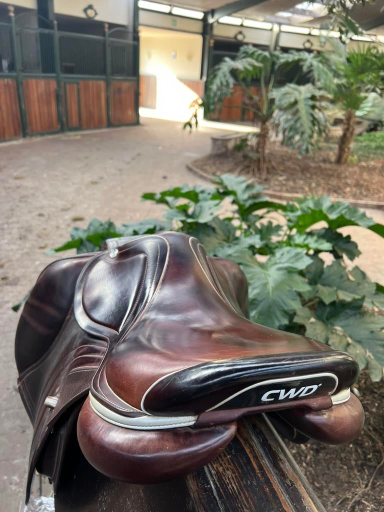 Cwd 2g mademoiselle 16 inch, Ophalen of Verzenden