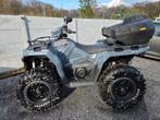 Quad polaris sportsman 2024, Motoren