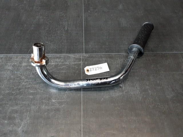 Dax rep. 2000 - 2024 Zhenhua Stuur D1-61596, Motoren, Onderdelen | Overige