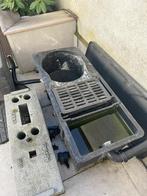 Filter pomp, Tuin en Terras, Ophalen, Gebruikt, Filter