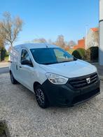 Dacia dokker, Auto's, Dacia, Handgeschakeld, 5 deurs, Particulier