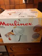 Moulinex mixer., Elektronische apparatuur, Keukenmixers, 2 tot 3 liter, Ophalen, Zo goed als nieuw, 3 snelheden of meer