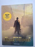 BALLES PERDUES MATZ RUE DE SVRES TBE EO 2015, Une BD, Enlèvement ou Envoi, Comme neuf