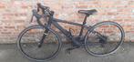 Koersfiets 24 inch, Ophalen, Gebruikt, 24 inch, Triban