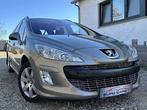 Peugeot 308 SW 16 HDi Premium PANORAMIQUE/CRUISE/CLIM, Autos, Peugeot, Achat, Entreprise, 65 kW, Boîte manuelle