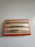 Vintage Nintendo Game & Watch Donkey Kong Multi Screen, Games en Spelcomputers, Ophalen of Verzenden
