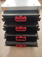 Caisson à 4 tiroirs fermés - Wurth Orsy 100, Divers, Ecriture