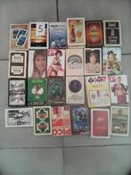 speelkaarten, Ophalen of Verzenden, Zo goed als nieuw, Speelkaart(en)