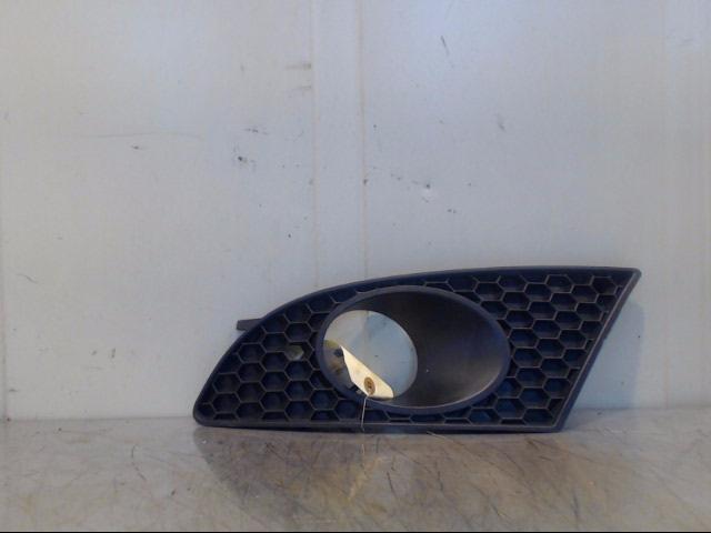 BUMPERROOSTER Seat Leon (1P1) (|1P0853665A|1P0853665A9B9|), Auto-onderdelen, Carrosserie, Seat, Gebruikt