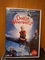 Dolfje Weerwolfje, Cd's en Dvd's, Ophalen of Verzenden