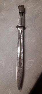 Duitse k98 bajonet., Verzamelen, Militaria | Algemeen, Ophalen of Verzenden