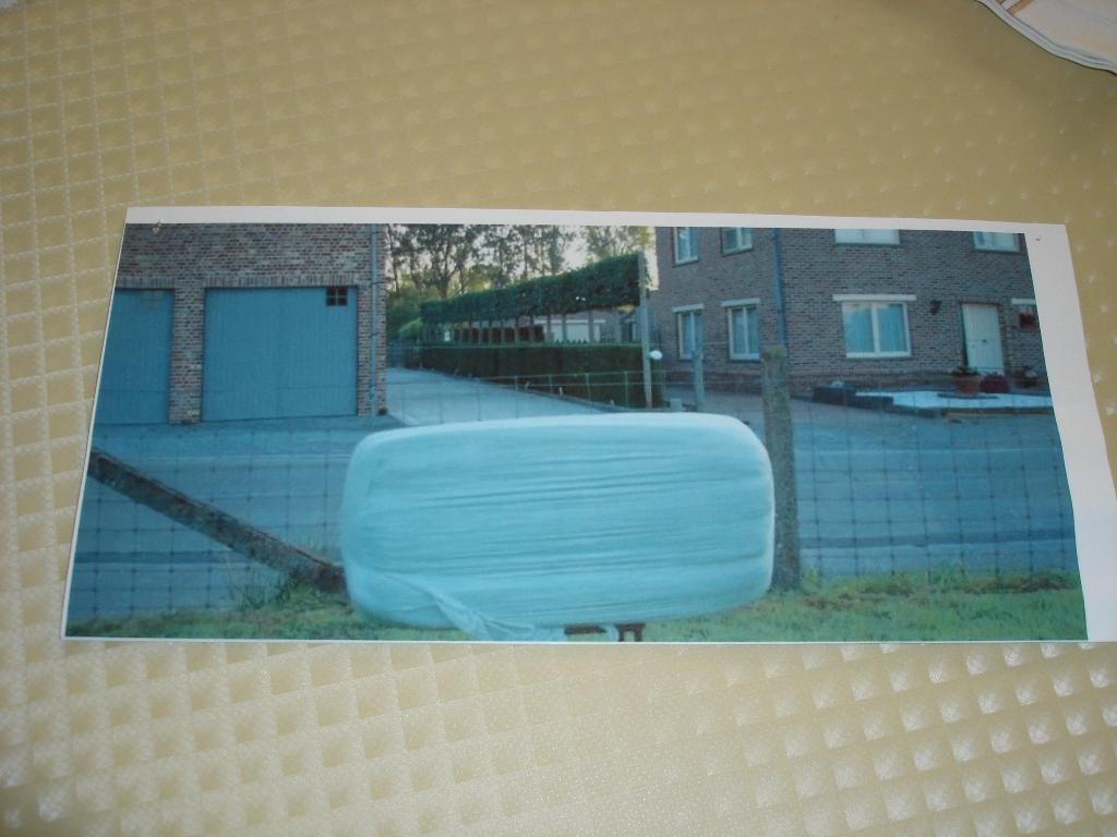 Voordroog, Enlèvement