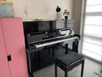 Akoestische piano Kawai K350 PE, Muziek en Instrumenten, Ophalen, Zwart, Zo goed als nieuw, Piano