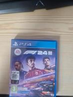 F1 24, Games en Spelcomputers, Games | Sony PlayStation 4, 3 spelers of meer, Ophalen, Racen en Vliegen, Vanaf 18 jaar