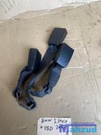 BMW 1 SERIE E87 Links Rechts achter gordel insteek klikker, Petuelring 130
80788  Munich, DE, Gebruikt, Info@bmw.de, BMW