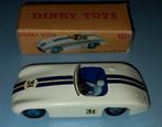 Dinky Toys racewagen, Ophalen of Verzenden, Gebruikt, Auto, Dinky Toys