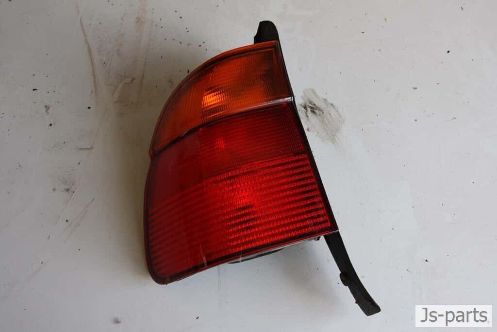 Achterlicht links BMW 5-serie E39 touring, Gebruikt, -, -, Ophalen of Verzenden