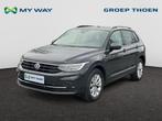 Volkswagen Tiguan eHybrid (PHEV) Tiguan eHybrid 1.4 Life OPF, Argent ou Gris, Achat, Cruise Control, 33 g/km
