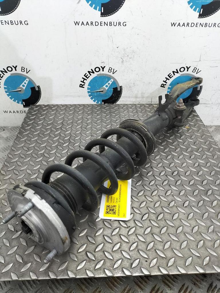 MAZDA CX-80 KL 2.5 PHEV Homura 6p.  VEERPOOT / SCHOKBREKER R, Autos : Pièces & Accessoires, Autres pièces automobiles, Utilisé