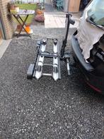 Fietsenrek Electrische fietsen Pro-User, Fietsen en Brommers, Ophalen, Zo goed als nieuw