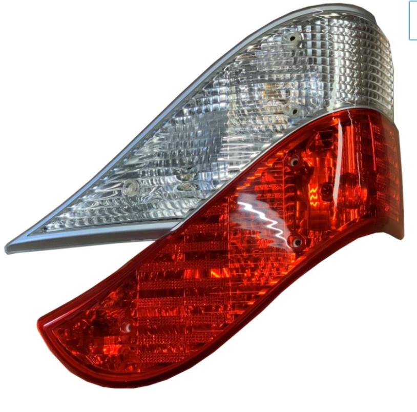 Hymer Achterlichtunit Dubbele Uitvoering Rechts 1602752, Caravanes & Camping, Camping-car Accessoires, Neuf, Enlèvement ou Envoi