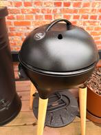 CADAC E-Braai 40 FS elektrische barbecue (BBQ), Tuin en Terras, Ophalen, Zo goed als nieuw