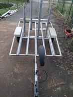 Remorque à vélo pour 5 velo, Enlèvement