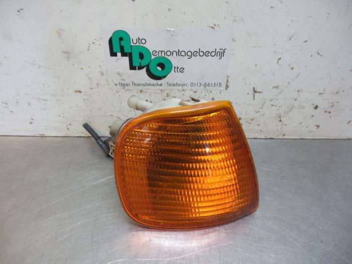 Richtingaanwijzer rechts van een Volkswagen Caddy (Caddy 95-, Auto-onderdelen, Verlichting, Volkswagen, Gebruikt, Ophalen of Verzenden