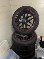 22 inch AMG velgen + zomer & winterbanden G63 First Edition, Ophalen, Gebruikt, Banden en Velgen, Overige maten