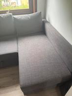 canapé-lit confortable – état impeccable – prêt à l’emploi, Enlèvement, Comme neuf