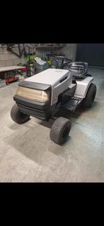Zitmaaier zonder maaidek, Enlèvement, Comme neuf, Turf power, Vitesses