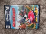 Disney rollercoster challenge pc/cd, Ophalen of Verzenden, Zo goed als nieuw, Avontuur en Actie, Vanaf 7 jaar