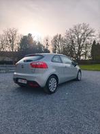Kia Rio 1.1 turbodiesel uit 2012, Euro 5, Beige, Leder, Particulier