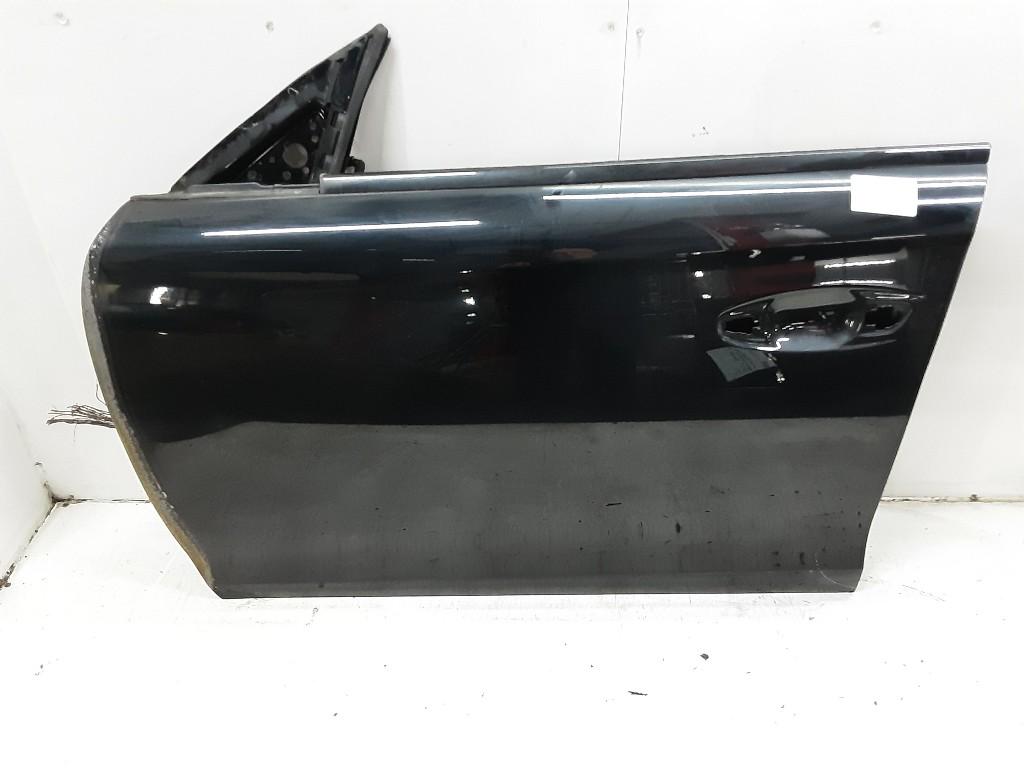 PORTIER LINKS VOOR Peugeot 508 SW (F4 / FC / FJ / FR), Gebruikt, Voor, Peugeot, Deur