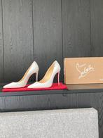 Christian Louboutin, Kleding | Dames, Schoenen, Ophalen, Pumps, Wit, Nieuw