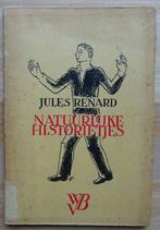 Natuurlijke historietjes, 1955, ill. Jozef Cantré, Enlèvement ou Envoi, Utilisé, Belgique