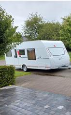Caravan Burstner Premio, Caravans en Kamperen, Caravans, Particulier, Mover, Bürstner