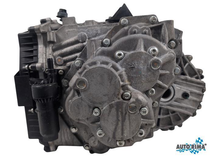 Automaatbak d'un Volvo V70, -, 3 mois de garantie, -, -