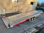 Autotransporter Carkeeper 5820 Hydraulisch kantelbaar DEMO, Ophalen, Zo goed als nieuw