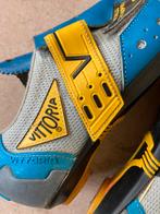 Vittoria World Champion Stephen Roche, Ophalen, Gedragen, Blauw, Hardlopen of Fietsen