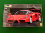 Ferrari Enzo Revell 1/24, Hobby en Vrije tijd, Ophalen, Zo goed als nieuw, Auto, Revell
