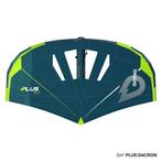 2023 gong wing plus  7m², Sports nautiques & Bateaux, Aile de surf, Enlèvement, Comme neuf, Wingsurf-aile