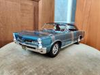 Pontiac GTO 1965 Maisto 1/18e neuve, en boîte., Hobby en Vrije tijd, Ophalen of Verzenden, Nieuw, Auto, Maisto