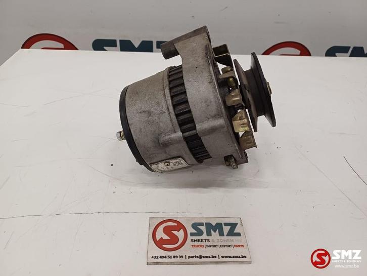 Occ generator JF11 14V, Auto-onderdelen, Vrachtwagen-onderdelen, Overige merken, Motor en Accessoires, Gebruikt